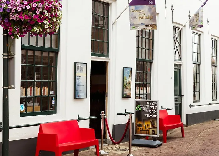 Aparthotel Hattem
