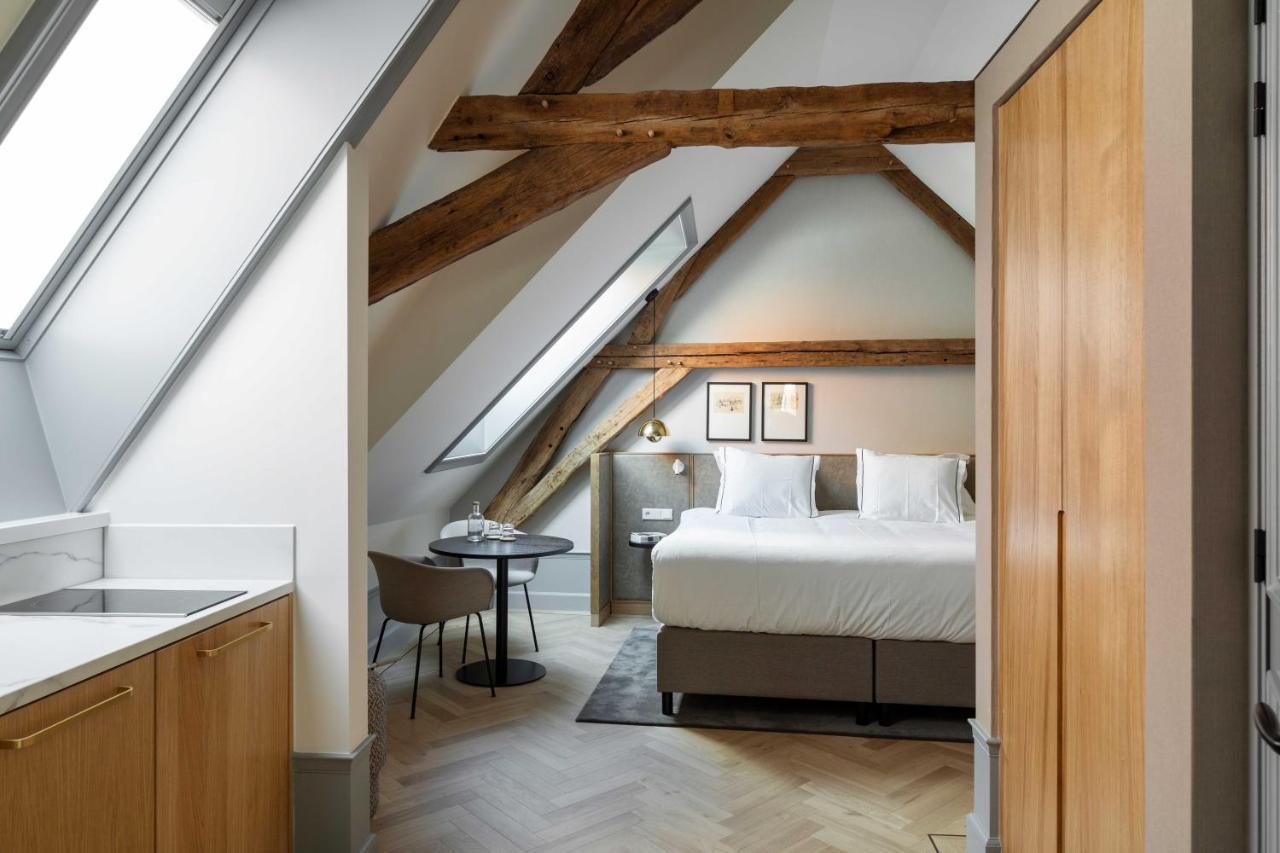 Aparthotel Hattem *