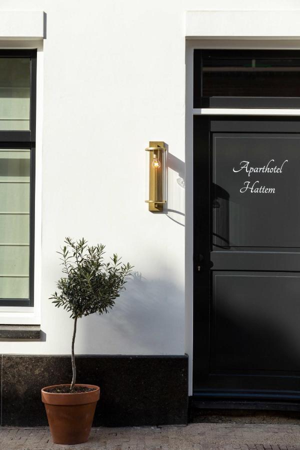 Aparthotel Hattem