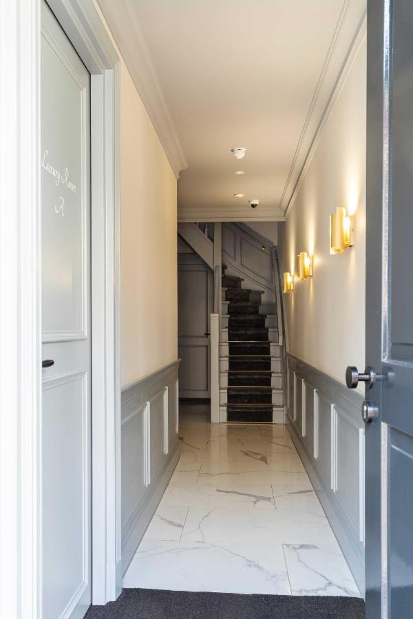 Hotel Aparthotel Hattem