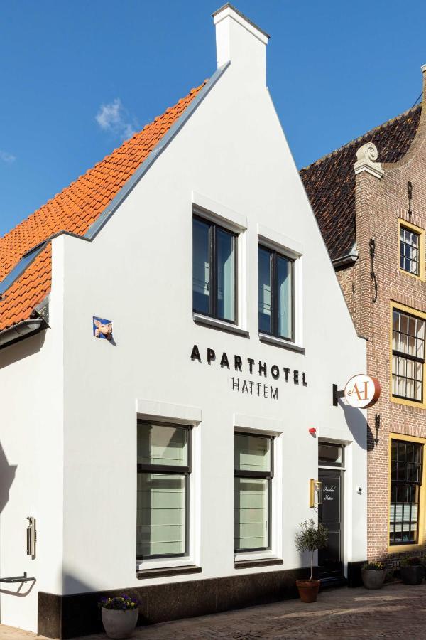 Aparthotel Hattem Hotel Hattem