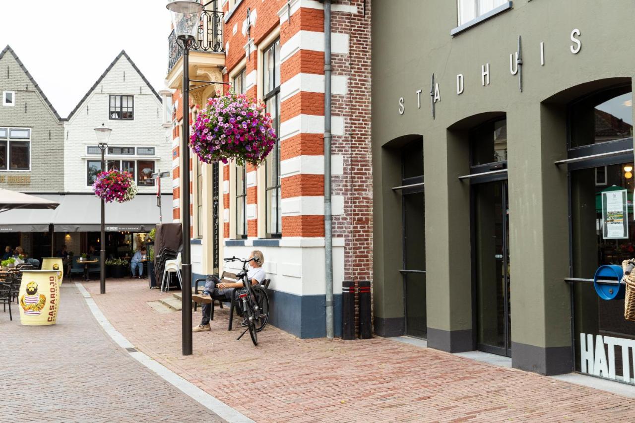 Hotel Aparthotel Hattem