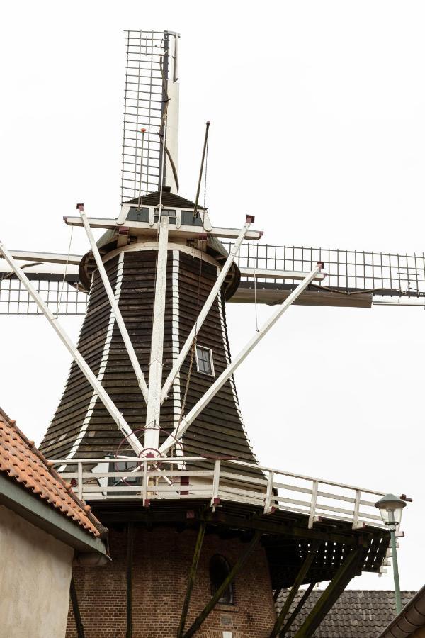 Aparthotel Hattem * Hattem