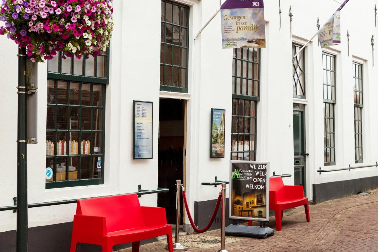 Aparthotel Hattem * Hattem