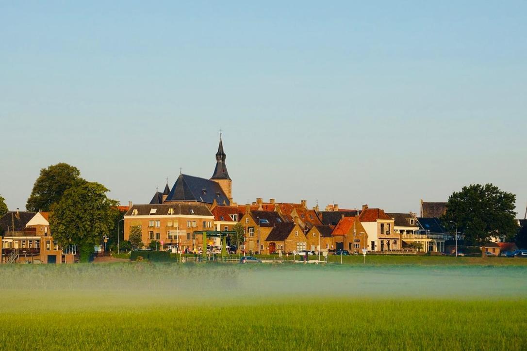 Aparthotel Hattem Hattem