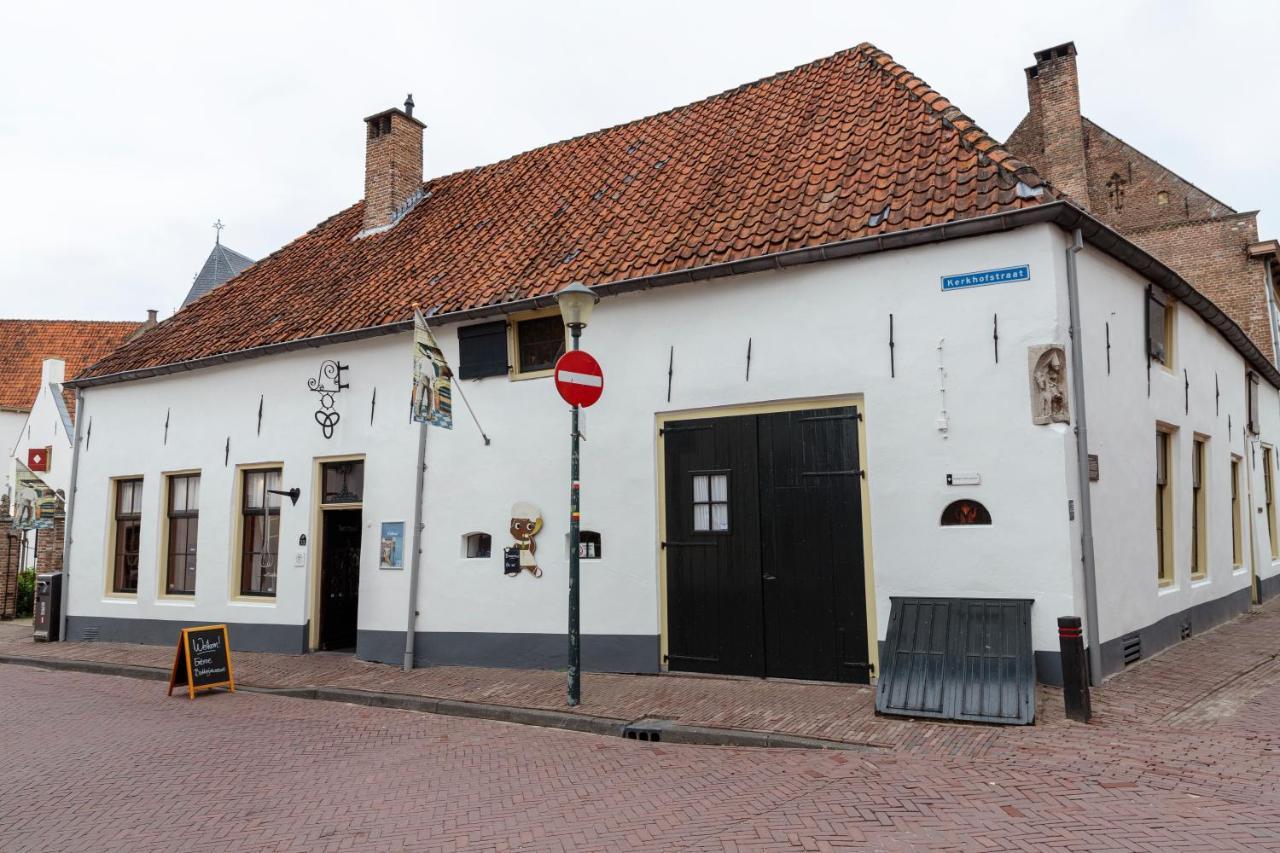 Hotel Aparthotel Hattem