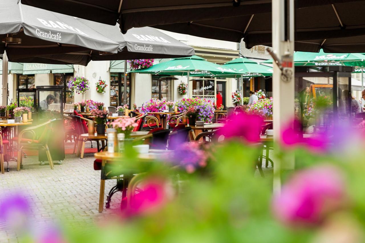 Hotel Aparthotel Hattem Hattem
