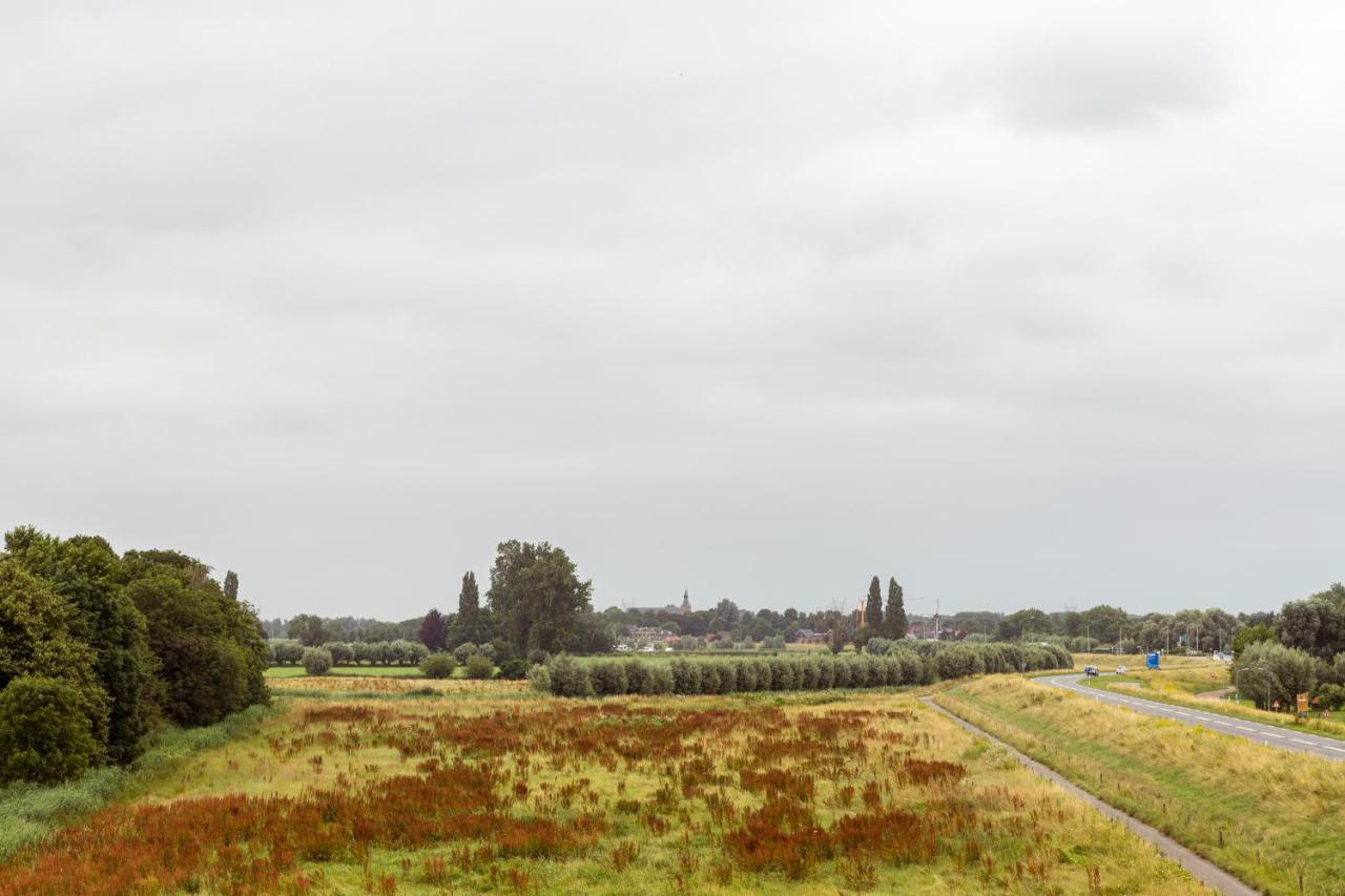 Hotel Aparthotel Hattem Hattem