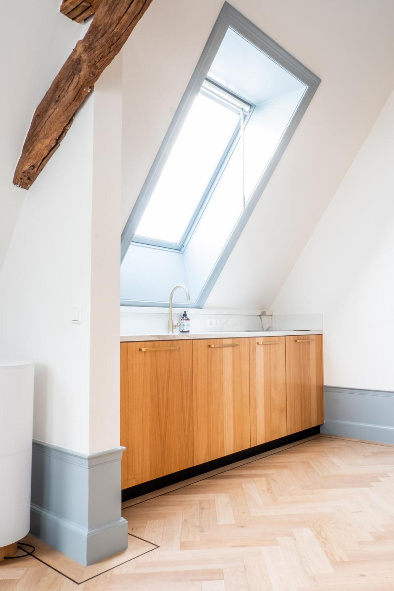 Aparthotel Hattem *