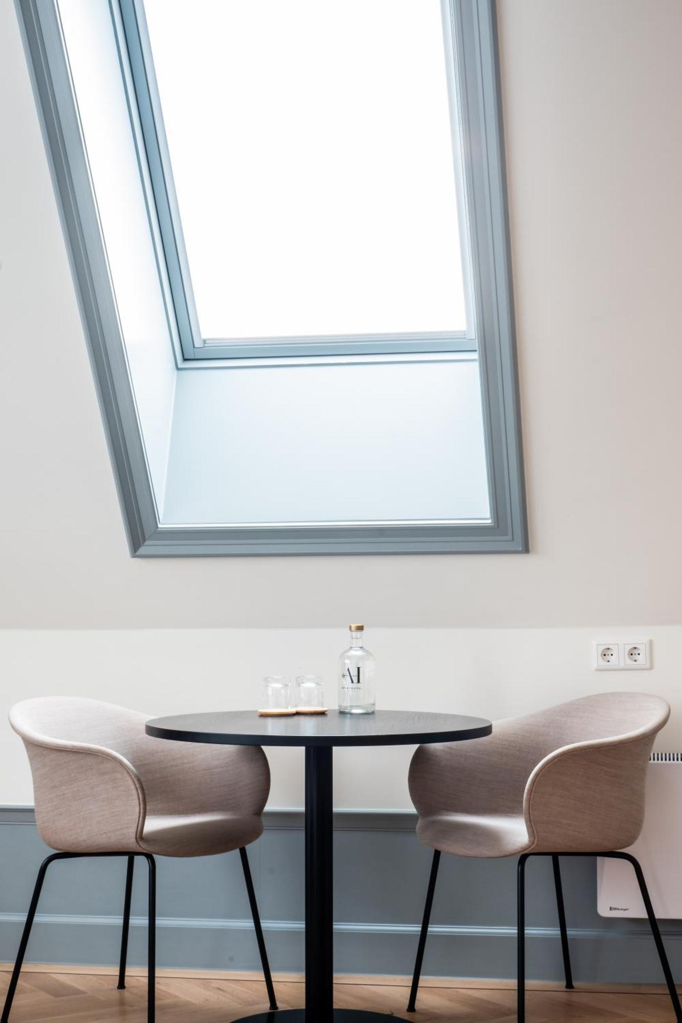 Hotel Aparthotel Hattem