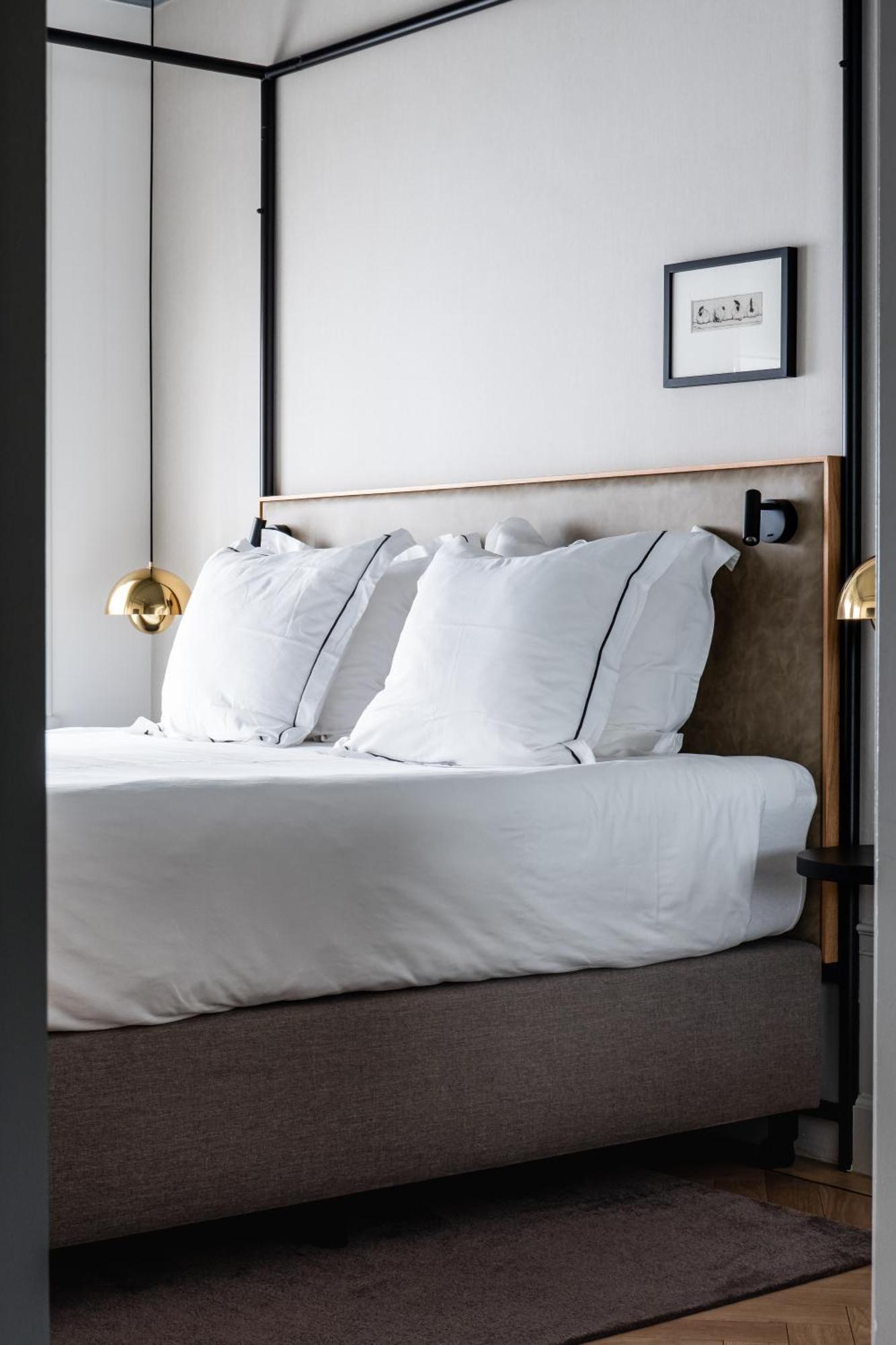 Hotel Aparthotel Hattem